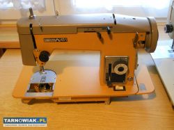 Maszyny do szycia Łucznik. - Obrazek 4