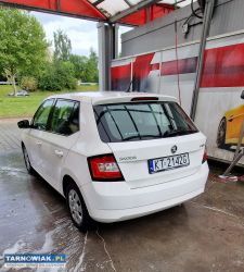 Skoda fabia 3 2015 fv vat-1 - Obrazek 2