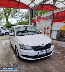 Skoda fabia 3 2015 fv vat-1 - Obrazek 3