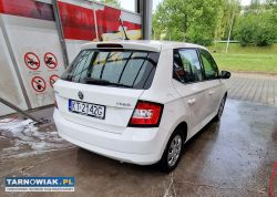 Skoda fabia 3 2015 fv vat-1 - Obrazek 4