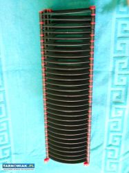 Stojak na płyty CD. - Obrazek 1