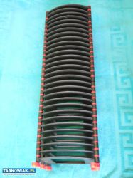 Stojak na płyty CD. - Obrazek 3