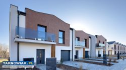 Osiedle Ciche - 120 m², dom w zabudowie szeregowej - Obrazek 1