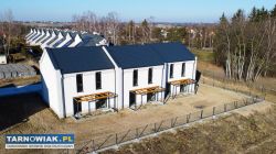 Osiedle Ciche - 120 m², dom w zabudowie szeregowej - Obrazek 3