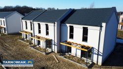 Osiedle Ciche - 120 m², dom w zabudowie szeregowej - Obrazek 4