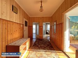 Mieszkanie na parterze 3-pokojowe, Pogórska Wola - Obrazek 2