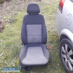 Fotel pasażera Vectra C airbag - Obrazek 1