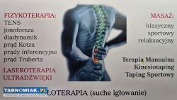 Masaż,Rehabilitacja,Fizyko - Obrazek 2