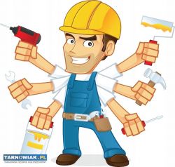 Stolarz meblowy szuka pełnego etatu - Obrazek 1