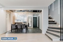 Dom 93 m2 Tarnów Zabłocie - Obrazek 1