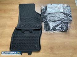 Dywaniki do Skody - Obrazek 1