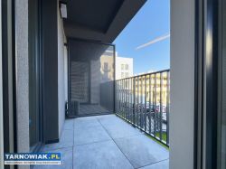 Wzgórze Ablewicza - 2 pokoje, I piętro, balkon - Obrazek 4