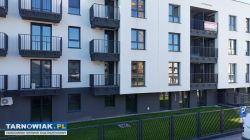 Wzgórze Ablewicza - 2 pokoje, I piętro, balkon - Obrazek 2