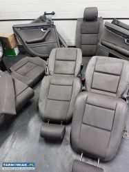 Fotele Boczki kanapa Audi a4b6 - Obrazek 1