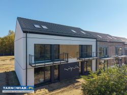 Przestronne 3 pokoje z tarasem, Czarnowiejska Park - Obrazek 1