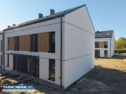 Przestronne 3 pokoje z tarasem, Czarnowiejska Park - Obrazek 4