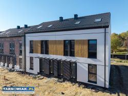 Przestronne 3 pokoje z tarasem, Czarnowiejska Park - Obrazek 2