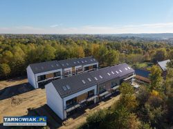 Przestronne 3 pokoje z tarasem, Czarnowiejska Park - Obrazek 3