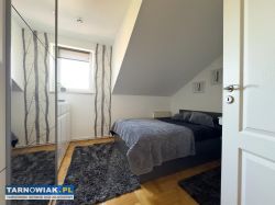 Dwupoziomowe mieszkanie z balkonem (72,7m²) - Obrazek 4