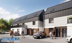 Apartamenty Gruntowa - dwupoziomowe mieszkanie - Obrazek 1