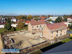 Apartamenty Gruntowa - dwupoziomowe mieszkanie - Obrazek 3