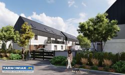 Apartamenty Gruntowa - dwupoziomowe mieszkanie - Obrazek 2