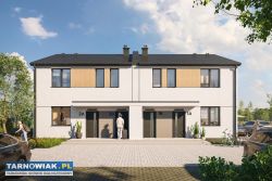 Słoneczny Zakątek, mieszkanie na parterze, ogródek - Obrazek 3