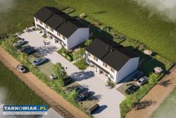 Słoneczny Zakątek, mieszkanie na parterze, ogródek - Obrazek 4