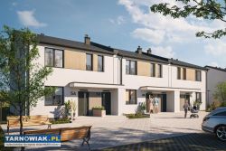 Słoneczny Zakątek, mieszkanie na parterze, ogródek - Obrazek 2