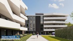 3 pokojowe mieszkanie - Tarnowskie Tarasy - Obrazek 2