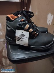 Buty robocze  giasco dieletric sole - Obrazek 1