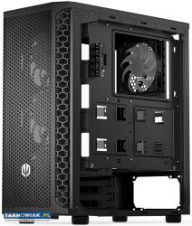 Obudowa endorfy signum 300 argb - stan b.Dobry - Obrazek 3