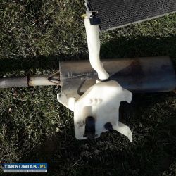 Zbiornik płynu spryskiwaczy Vectra C - Obrazek 1