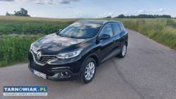 Renault kadjar 2015, 1,2 tce, 130km, mały przebieg - Obrazek 1