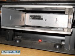 Obudowa przenośna radia samochodowego. - Obrazek 2