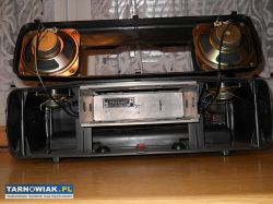 Obudowa przenośna radia samochodowego. - Obrazek 3