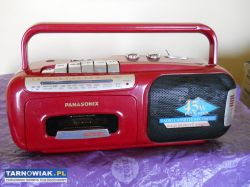 Radia różne. - Obrazek 1