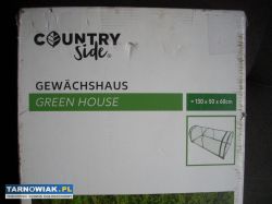 Cieplarnia-rozsadnik. - Obrazek 2