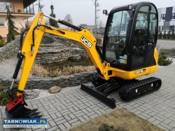 Koparka Wolne terminy - Obrazek 1