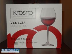 kieliszki do czerwonego wina - Obrazek 1