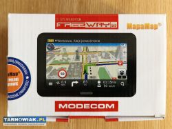nawigacja ModeCom FreeWay SX2 - Obrazek 1