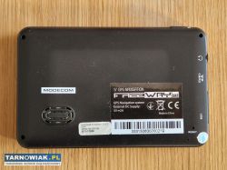 nawigacja ModeCom FreeWay SX2 - Obrazek 3