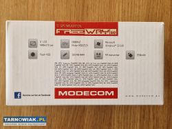 nawigacja ModeCom FreeWay SX2 - Obrazek 4