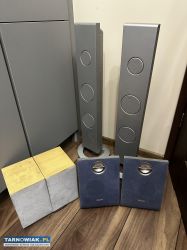 Głośniki kolumny - Obrazek 1