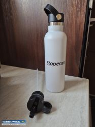 Butelka termiczna, podwójna ścianka 700ml Izolowan - Obrazek 1