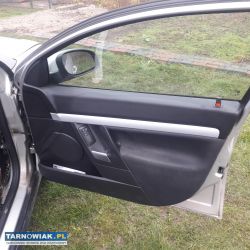 Komplet tapicerek Vectra C Kombi - Obrazek 3