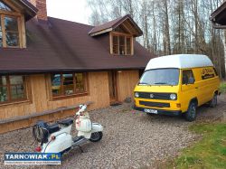 Wynajmę siedlisko od 1 maja 2026 do l1 istopada 20 - Obrazek 1