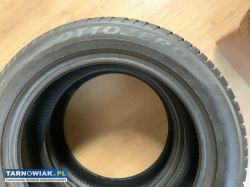 Sprzedam opony - Obrazek 4