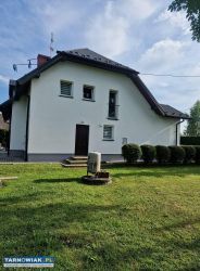 Malowanie Dachów i Elewacji - Obrazek 1