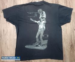 AC/DC Retro Vintage koszulka t-shirt L Unikalna - Obrazek 2